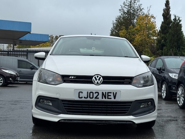 Used Volkswagen Polo 2013 for sale - 76267077: Photo 2