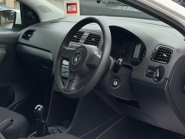Used Volkswagen Polo 2013 for sale - 76267077: Photo 36