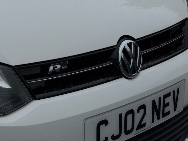 Used Volkswagen Polo 2013 for sale - 76267077: Photo 41