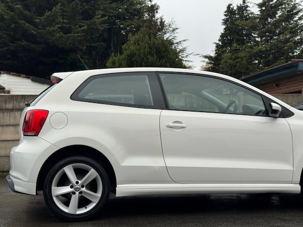 Used Volkswagen Polo 2013 for sale - 76267077: Photo 5