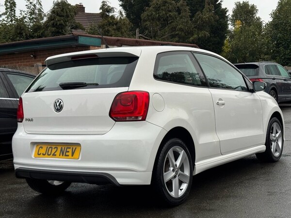 Used Volkswagen Polo 2013 for sale - 76267077: Photo 6