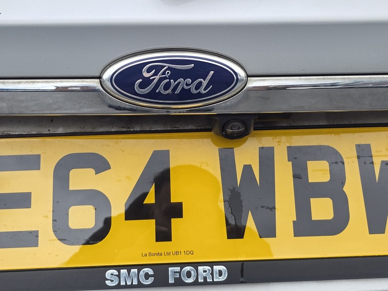 Used Ford Fiesta 2014 for sale - 77700801: Photo 19