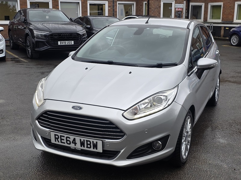 Used Ford Fiesta 2014 for sale - 77700801: Photo 30