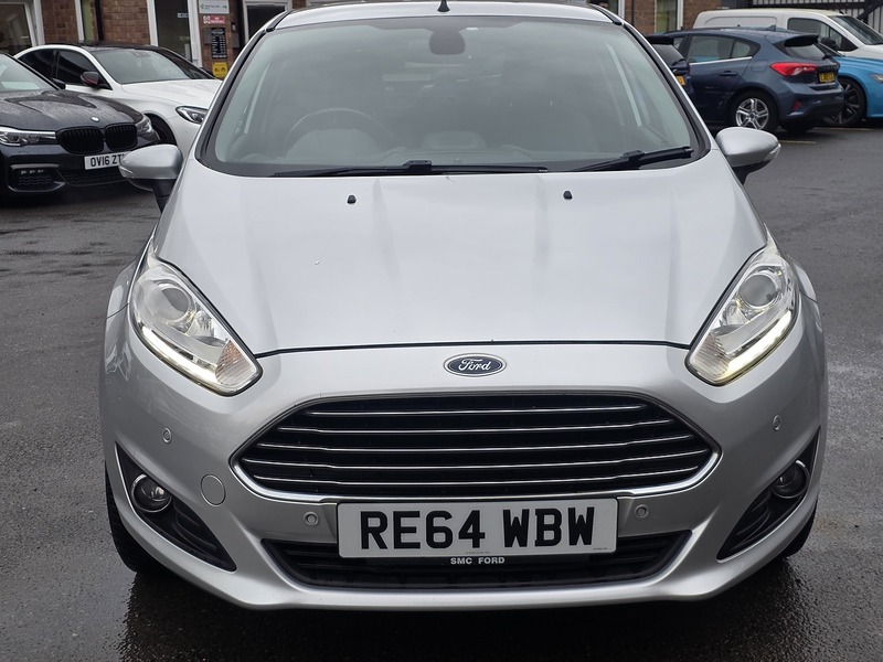 Used Ford Fiesta 2014 for sale - 77700801: Photo 31