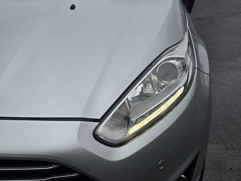 Used Ford Fiesta 2014 for sale - 77700801: Photo 33