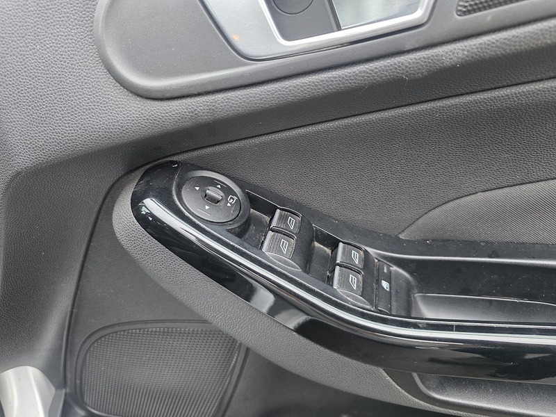 Used Ford Fiesta 2014 for sale - 77700801: Photo 35