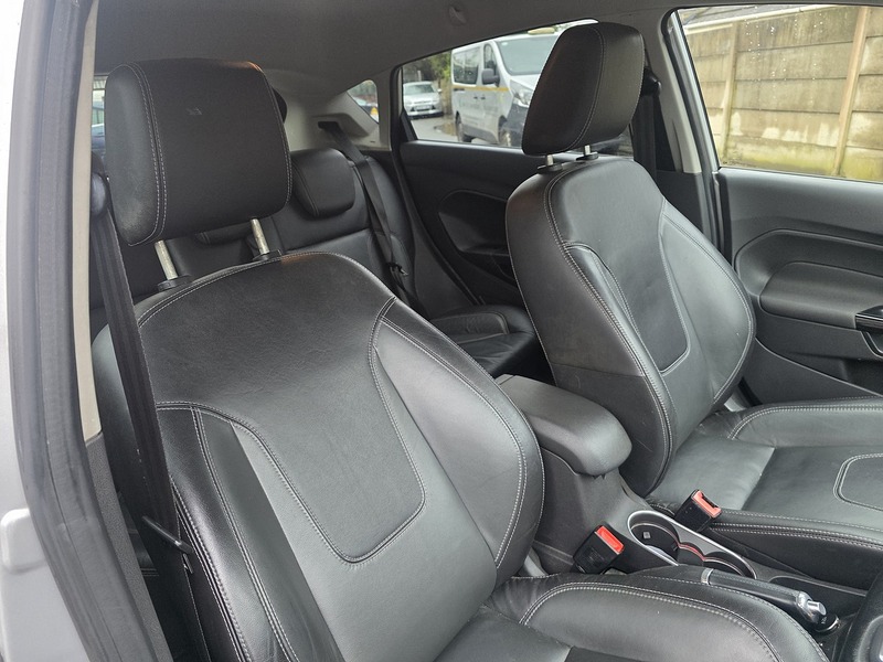 Used Ford Fiesta 2014 for sale - 77700801: Photo 39