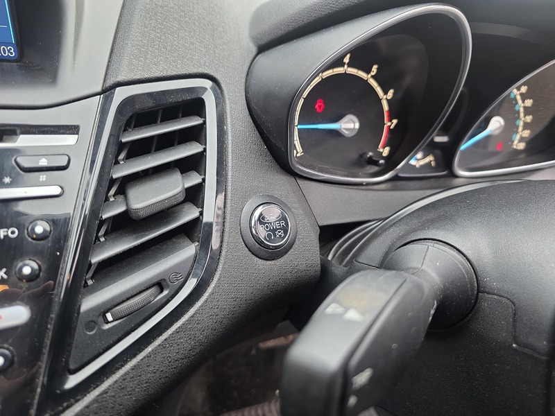 Used Ford Fiesta 2014 for sale - 77700801: Photo 43