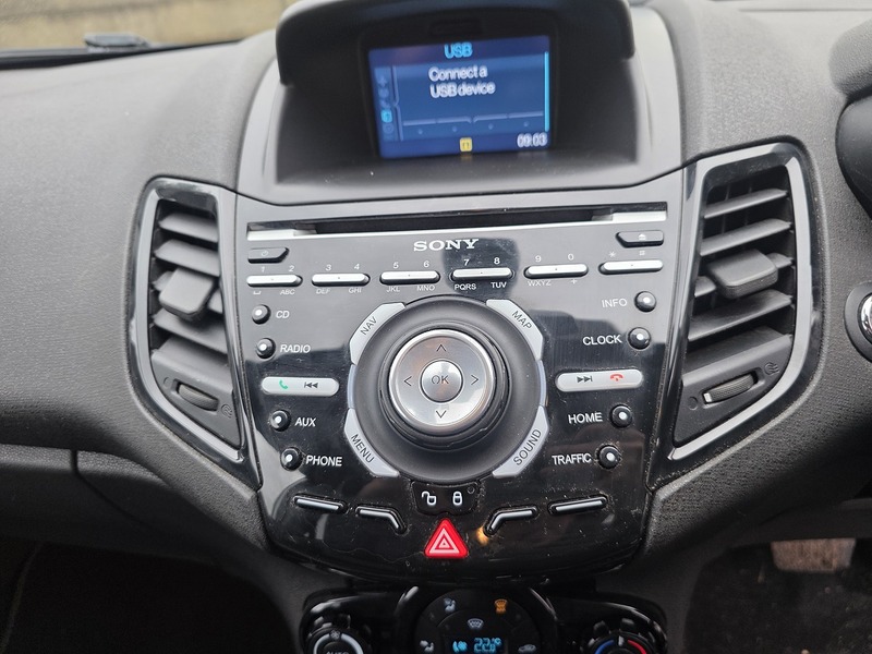 Used Ford Fiesta 2014 for sale - 77700801: Photo 46