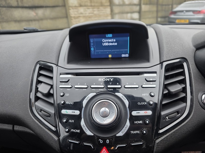 Used Ford Fiesta 2014 for sale - 77700801: Photo 47