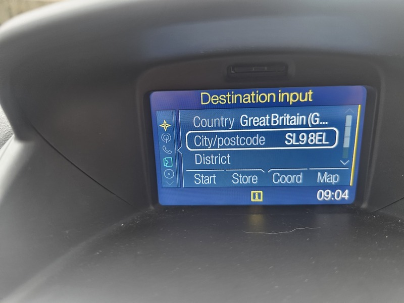 Used Ford Fiesta 2014 for sale - 77700801: Photo 49