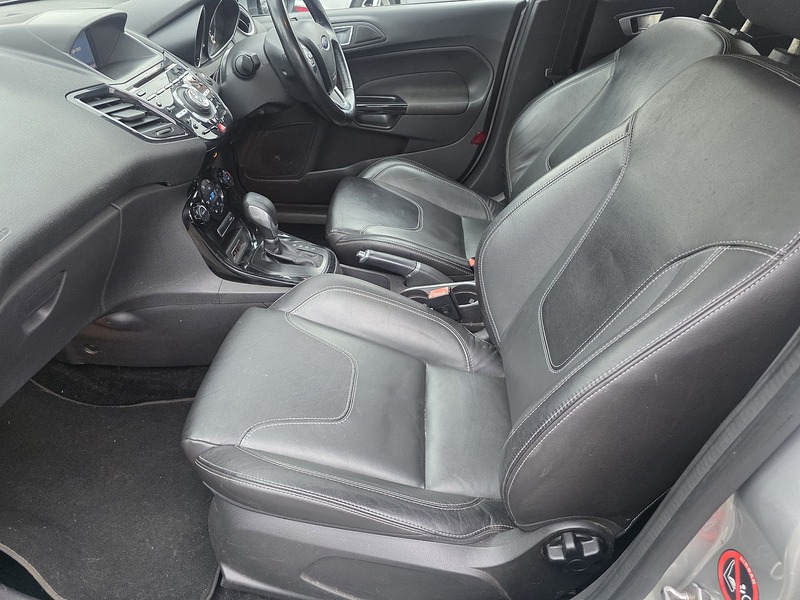 Used Ford Fiesta 2014 for sale - 77700801: Photo 50