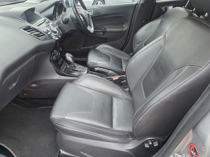 Used Ford Fiesta 2014 for sale - 77700801: Photo 51