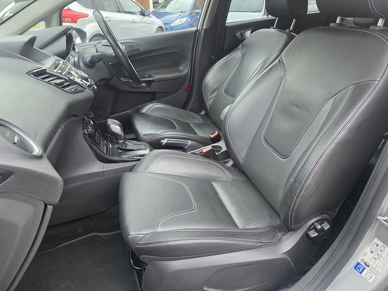 Used Ford Fiesta 2014 for sale - 77700801: Photo 52