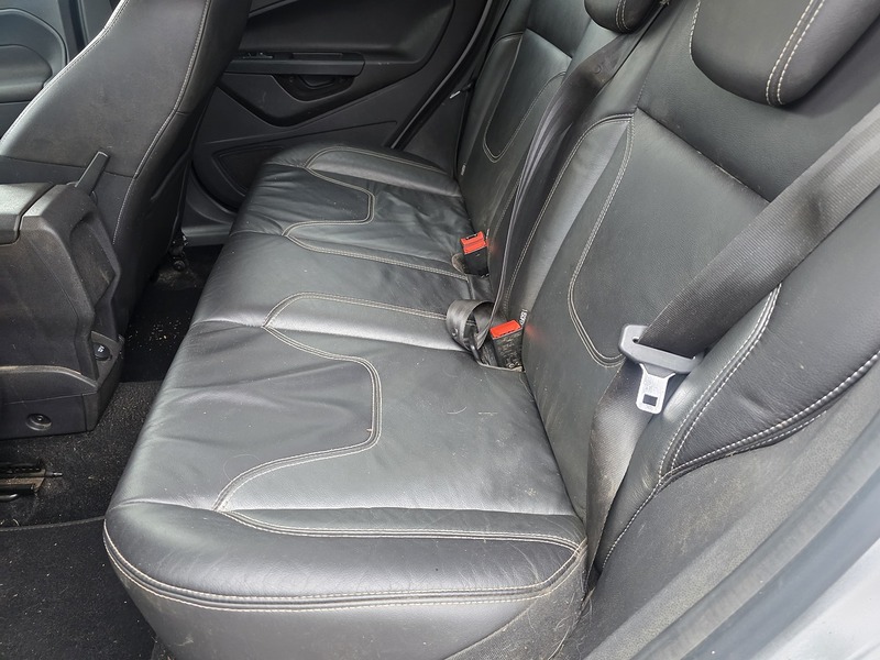 Used Ford Fiesta 2014 for sale - 77700801: Photo 53