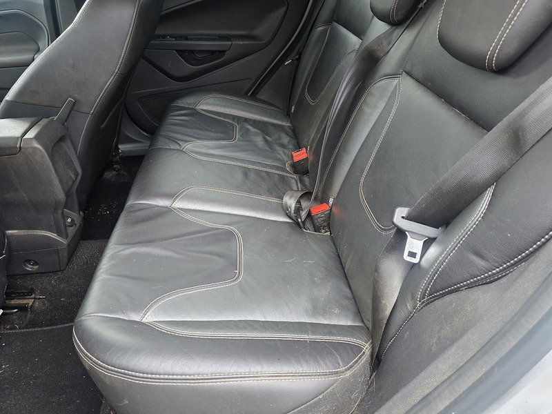 Used Ford Fiesta 2014 for sale - 77700801: Photo 54