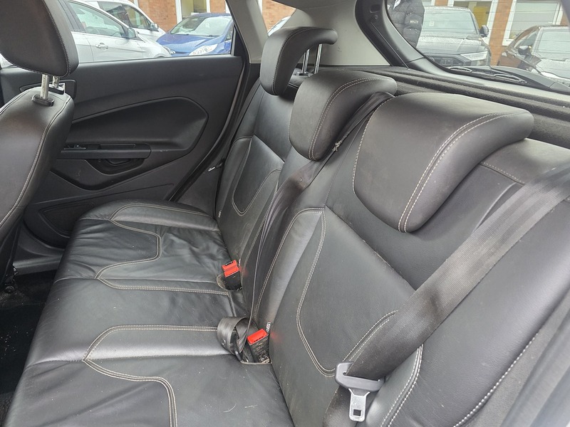 Used Ford Fiesta 2014 for sale - 77700801: Photo 55