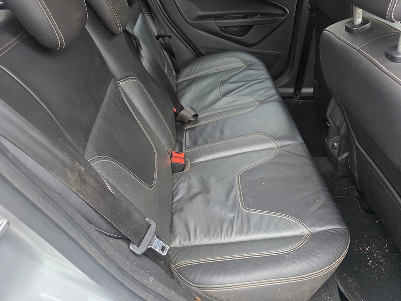 Used Ford Fiesta 2014 for sale - 77700801: Photo 56