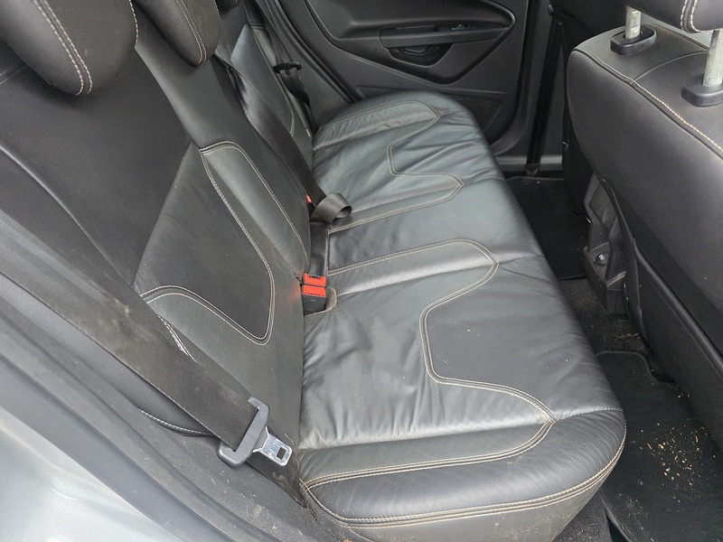 Used Ford Fiesta 2014 for sale - 77700801: Photo 57