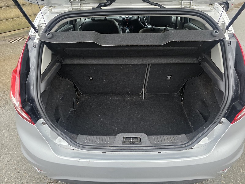 Used Ford Fiesta 2014 for sale - 77700801: Photo 58