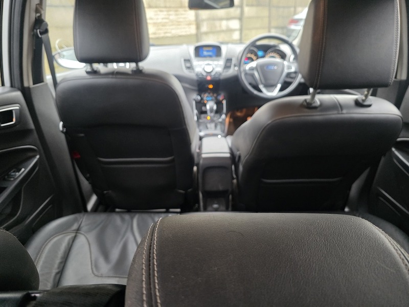 Used Ford Fiesta 2014 for sale - 77700801: Photo 59