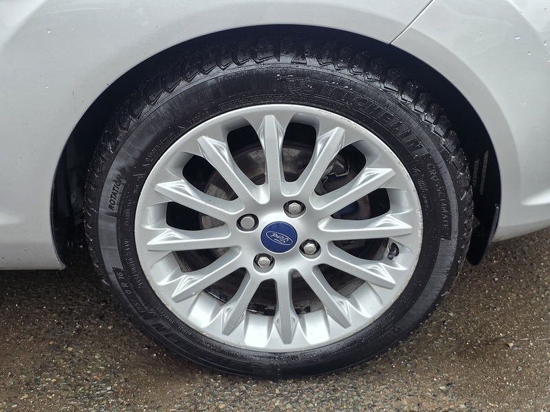 Used Ford Fiesta 2014 for sale - 77700801: Photo 60