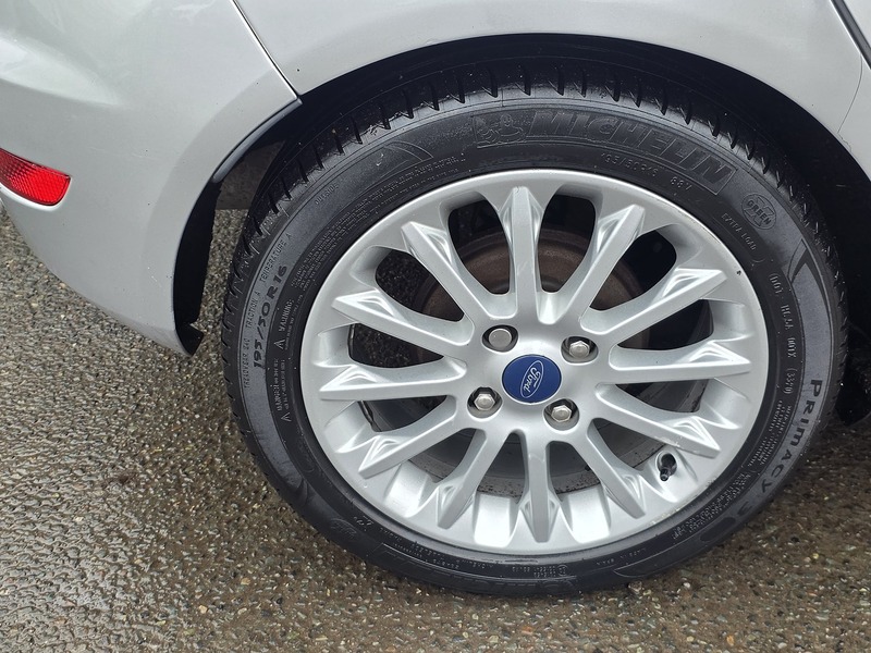 Used Ford Fiesta 2014 for sale - 77700801: Photo 61