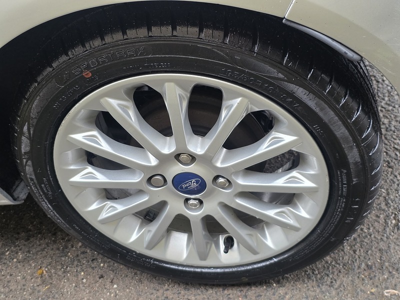 Used Ford Fiesta 2014 for sale - 77700801: Photo 62