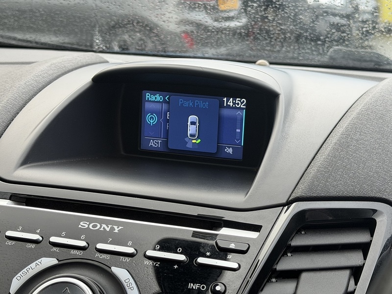 Used Ford Fiesta 2013 for sale - 77303166: Photo 18