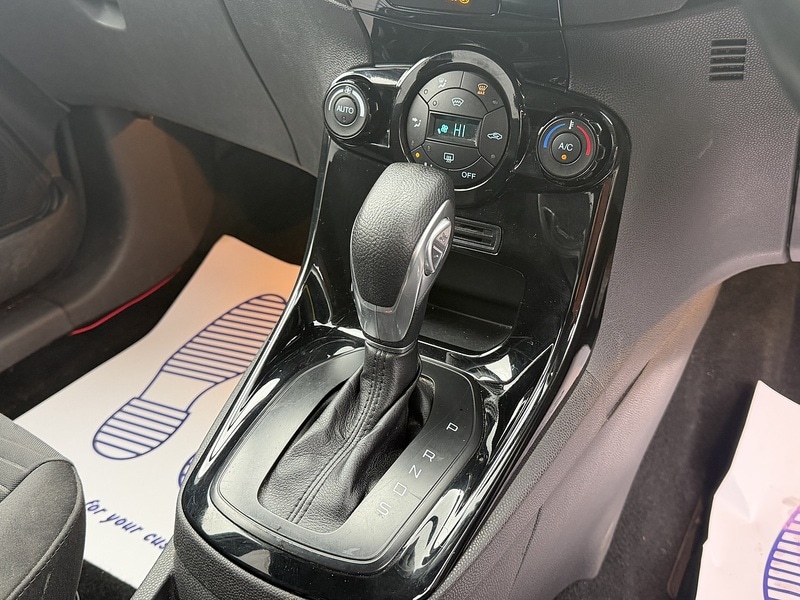 Used Ford Fiesta 2013 for sale - 77303166: Photo 29