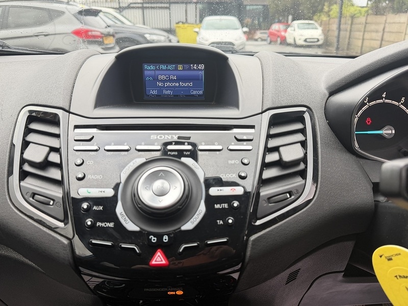 Used Ford Fiesta 2013 for sale - 77303166: Photo 33