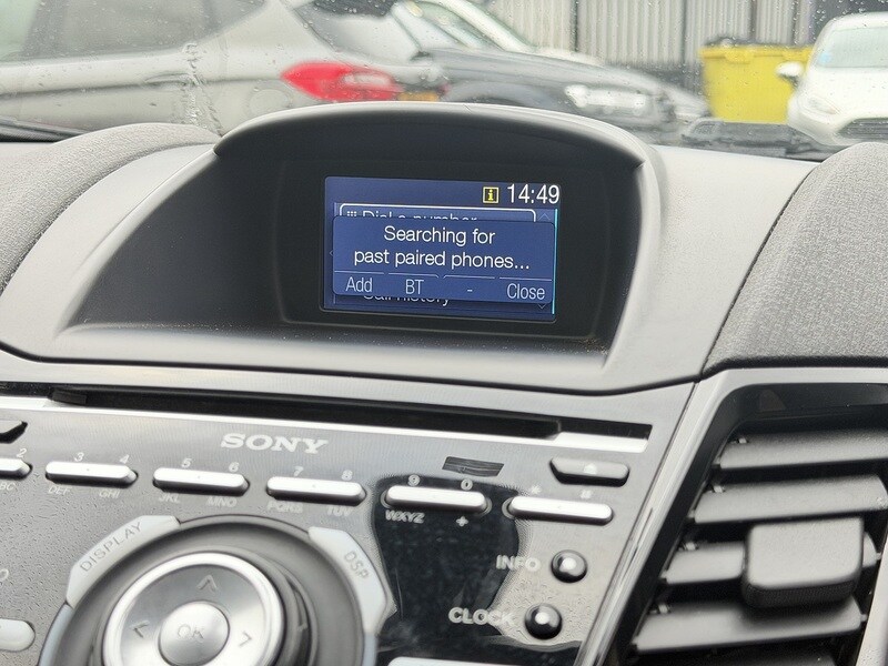 Used Ford Fiesta 2013 for sale - 77303166: Photo 34