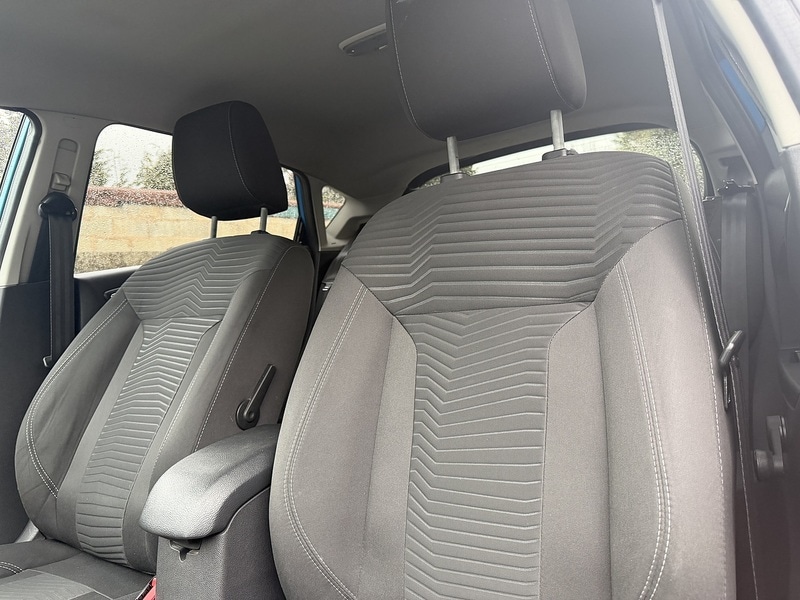 Used Ford Fiesta 2013 for sale - 77303166: Photo 36