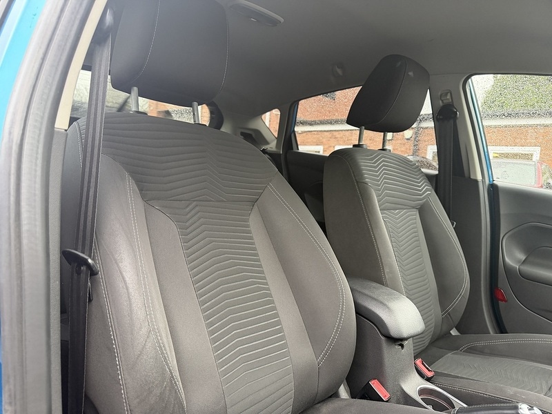 Used Ford Fiesta 2013 for sale - 77303166: Photo 37