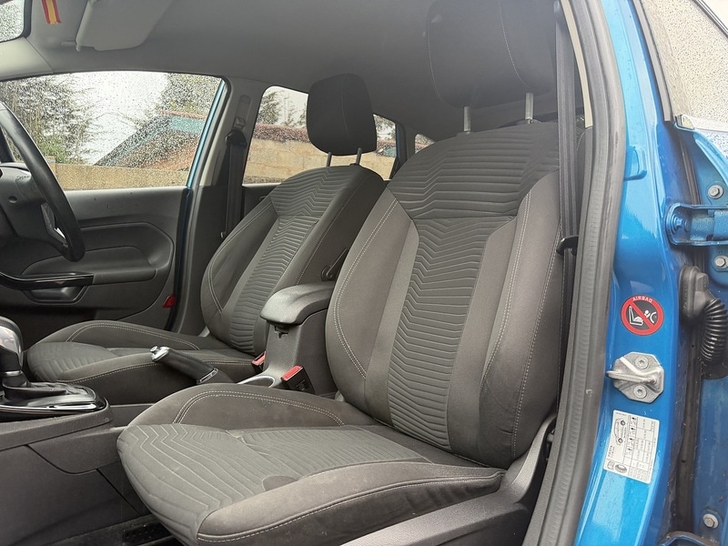 Used Ford Fiesta 2013 for sale - 77303166: Photo 39