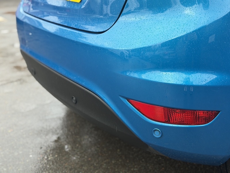 Used Ford Fiesta 2013 for sale - 77303166: Photo 41