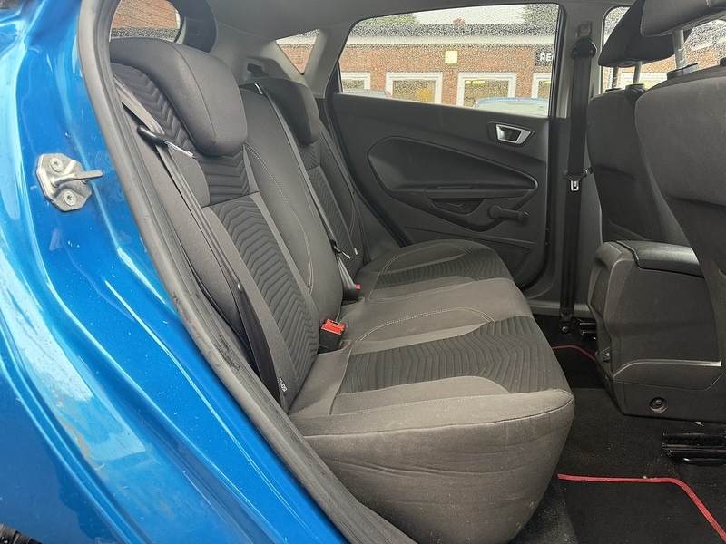 Used Ford Fiesta 2013 for sale - 77303166: Photo 43