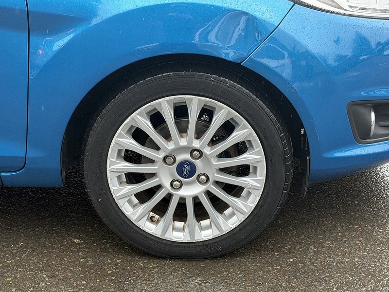 Used Ford Fiesta 2013 for sale - 77303166: Photo 47