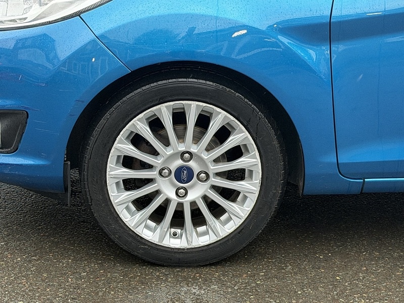 Used Ford Fiesta 2013 for sale - 77303166: Photo 49