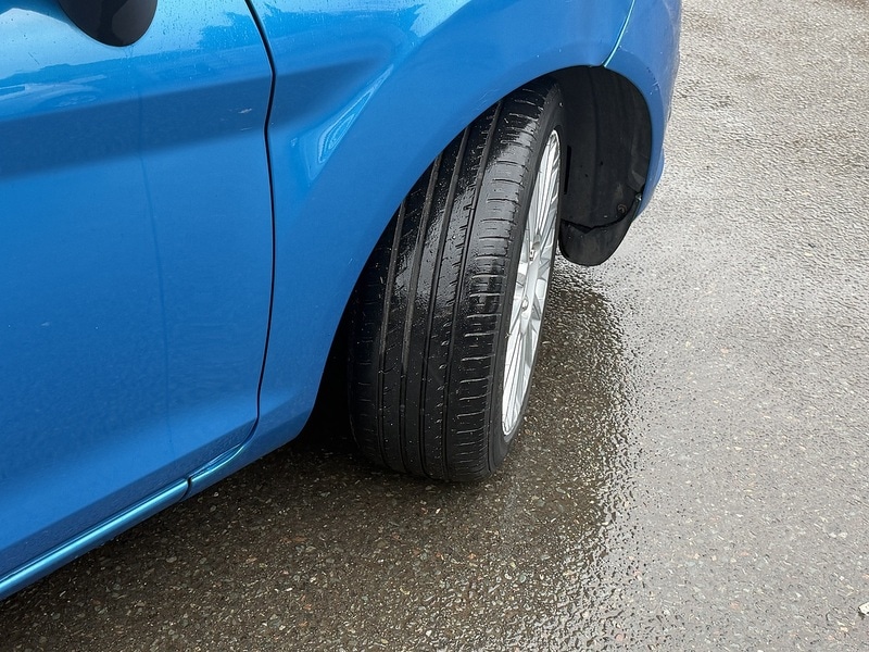 Used Ford Fiesta 2013 for sale - 77303166: Photo 50