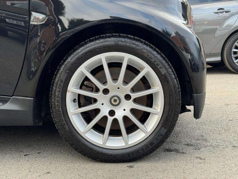 Used smart fortwo 2008 for sale - 77149402: Photo 11