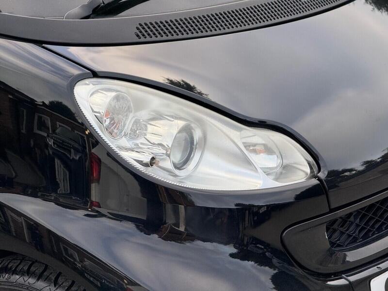 Used smart fortwo 2008 for sale - 77149402: Photo 15