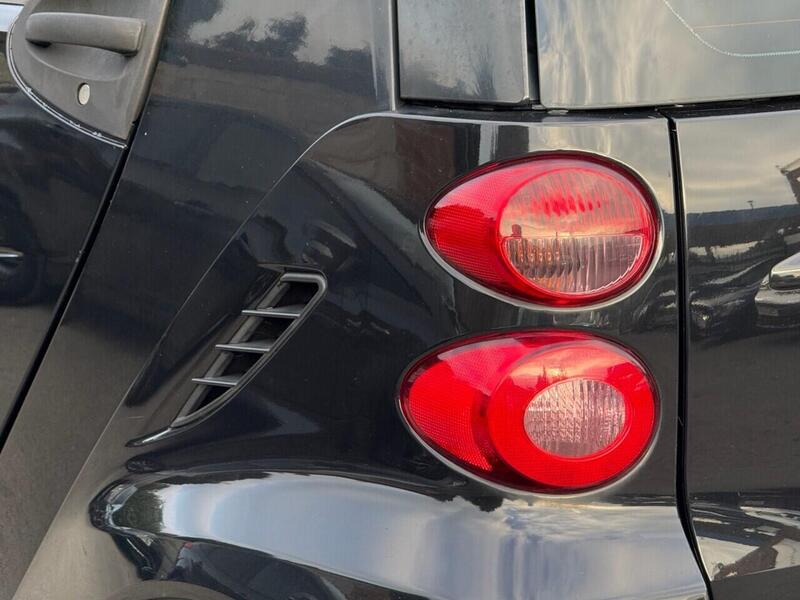 Used smart fortwo 2008 for sale - 77149402: Photo 17