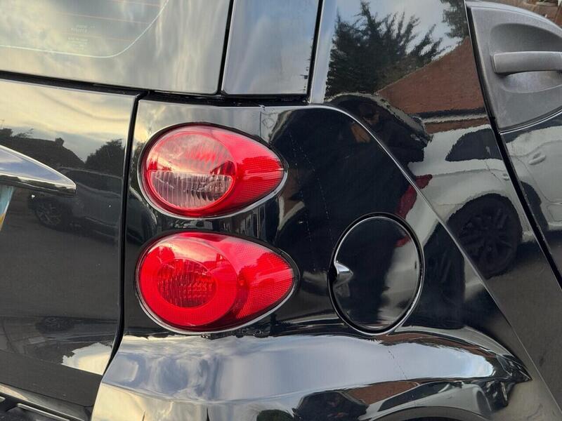 Used smart fortwo 2008 for sale - 77149402: Photo 19