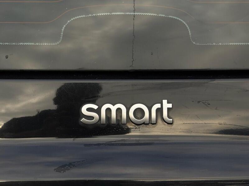 Used smart fortwo 2008 for sale - 77149402: Photo 22