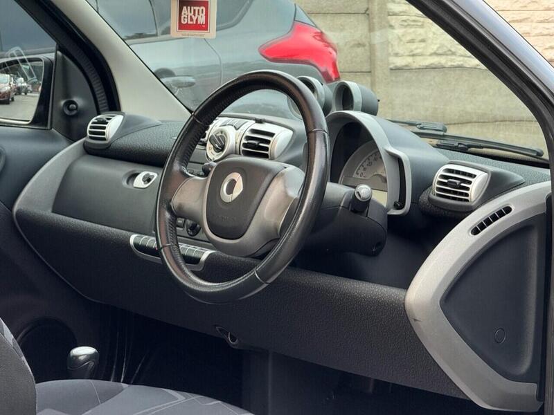 Used smart fortwo 2008 for sale - 77149402: Photo 23