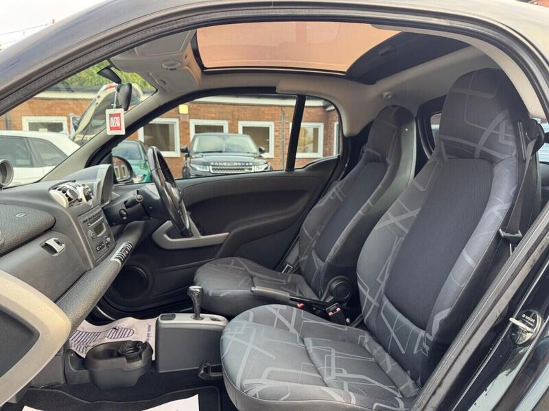 Used smart fortwo 2008 for sale - 77149402: Photo 29