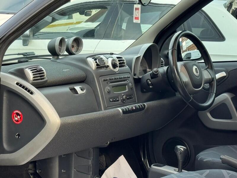 Used smart fortwo 2008 for sale - 77149402: Photo 3