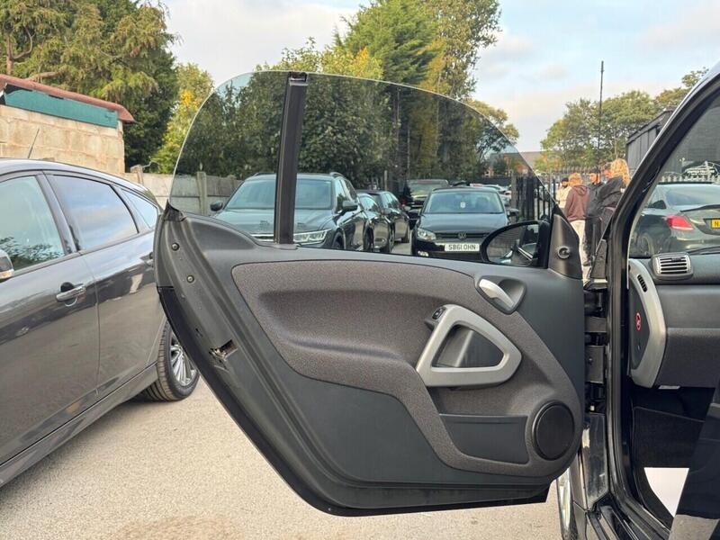 Used smart fortwo 2008 for sale - 77149402: Photo 32