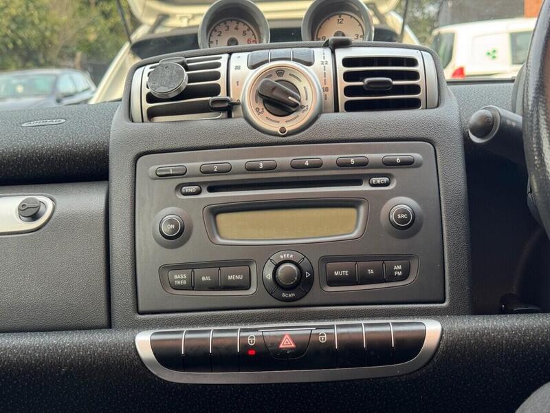 Used smart fortwo 2008 for sale - 77149402: Photo 34